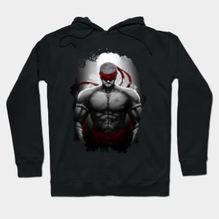 Lee sin hoodie outlet